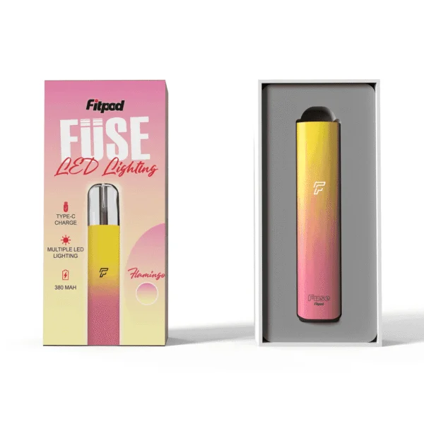 Fitpod Fuse小主機