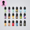 GENESIS 創世紀 小菸油 菸油 30ML 88VIBE
