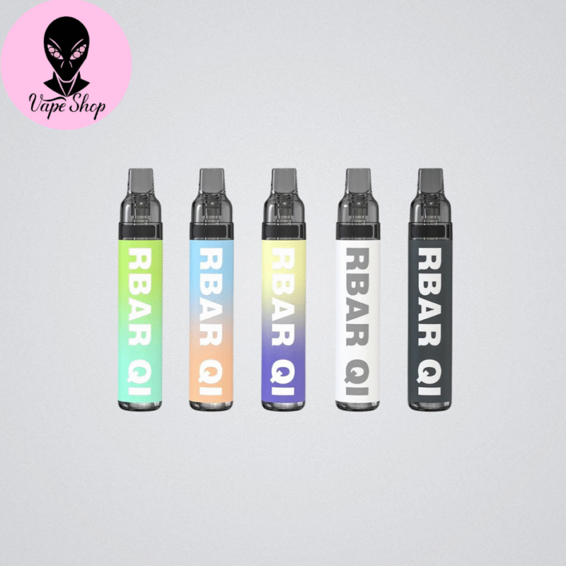 FITPOD Q1 注油式 小主機 電子菸 88VIBE