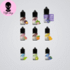 51 ILIA 小菸油 菸油 30ML 哩亞 88VIBE