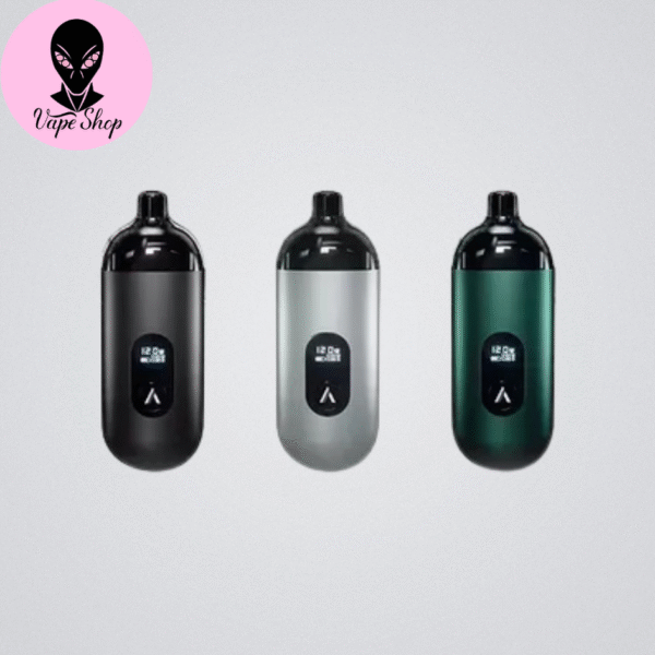57 復仇者主機 注油式 40W 小主機 電子菸 88VIBE
