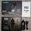 AVENGER-MAX-max-40W-vaporgo-vip- 復仇者主機 注油式 40W 小主機 電子菸 88VIBE