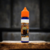 大煙 60ML 粗魯博士 麥根沙士 88VIBE 88