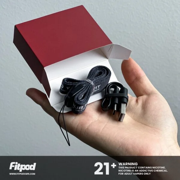 斯萊克 FitpoX龍年限定禮盒