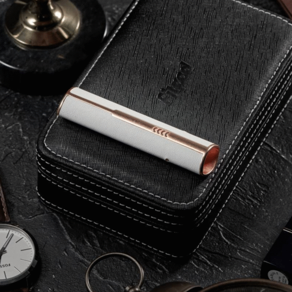 baise FITPOD 皮革 拋棄式 小主機 菸彈 88VIBE