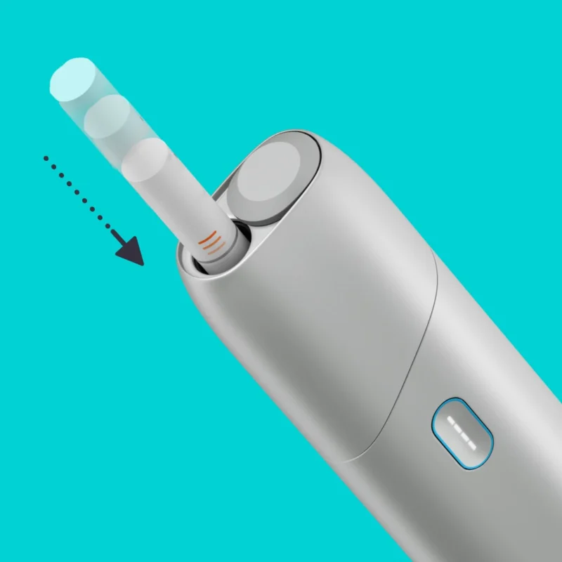 IQOS TEREA 加熱煙 加熱煙主機 H牌 M牌 ONE